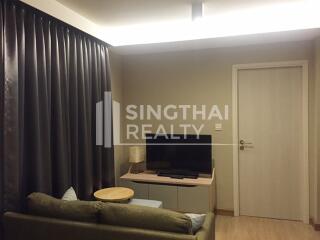 For RENT : Maestro 39 / 2 Bedroom / 2 Bathrooms / 66 sqm / 40000 THB [2884301]