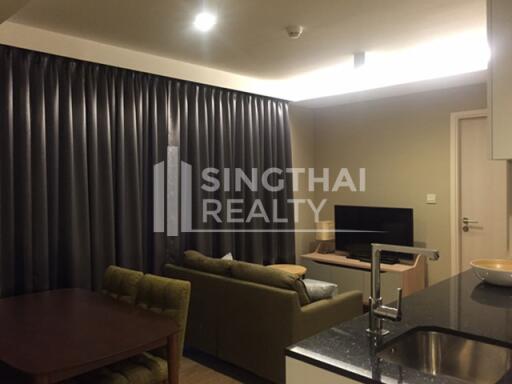 For RENT : Maestro 39 / 2 Bedroom / 2 Bathrooms / 66 sqm / 40000 THB [2884301]