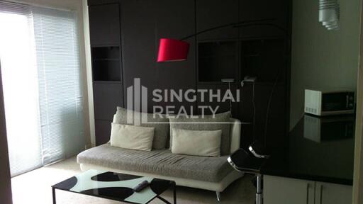 For RENT : Nusasiri Grand / 1 Bedroom / 2 Bathrooms / 81 sqm / 35000 THB [2643260]