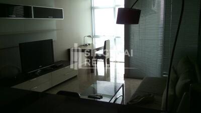 For RENT : Nusasiri Grand / 1 Bedroom / 2 Bathrooms / 81 sqm / 35000 THB [2643260]