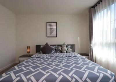 2 Bedroom condo to rent at Dcondo Ping Chiang Mai