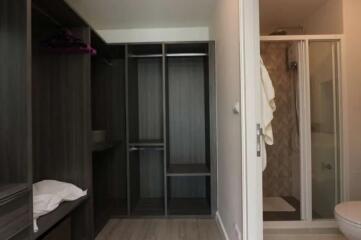 2 Bedroom condo to rent at Dcondo Ping Chiang Mai