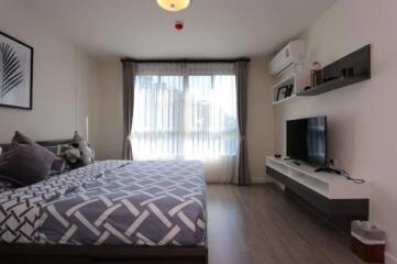 2 Bedroom condo to rent at Dcondo Ping Chiang Mai