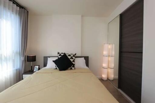 2 Bedroom condo to rent at Dcondo Ping Chiang Mai