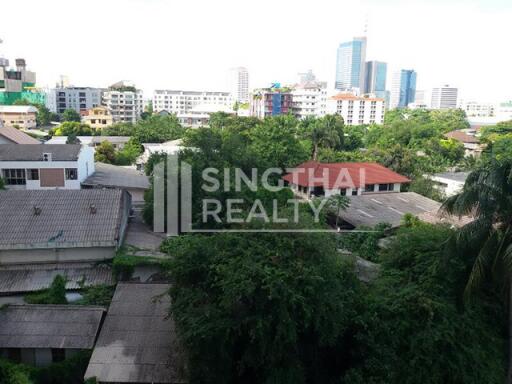 For RENT : The Crest Sukhumvit 34 / 1 Bedroom / 1 Bathrooms / 36 sqm / 35000 THB [2601938]