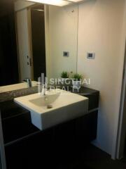 For RENT : The Crest Sukhumvit 34 / 1 Bedroom / 1 Bathrooms / 36 sqm / 35000 THB [2601938]