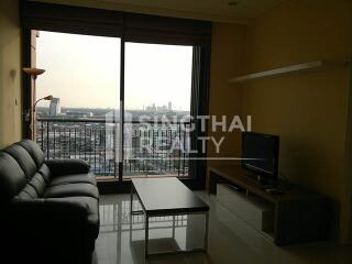 For RENT : Aguston Sukhumvit 22 / 1 Bedroom / 1 Bathrooms / 53 sqm / 35000 THB [2599883]