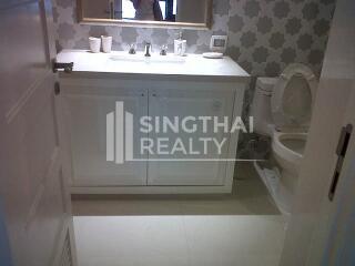 For RENT : Aguston Sukhumvit 22 / 1 Bedroom / 1 Bathrooms / 53 sqm / 35000 THB [2599883]