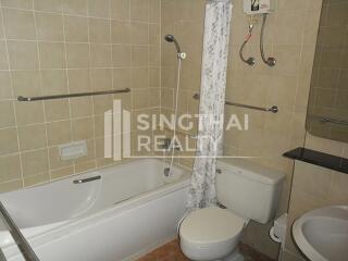 For RENT : The Waterford Diamond / 2 Bedroom / 1 Bathrooms / 61 sqm / 35000 THB [2599832]