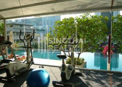 For RENT : Wind Sukhumvit 23 / 1 Bedroom / 1 Bathrooms / 53 sqm / 35000 THB [2891993]