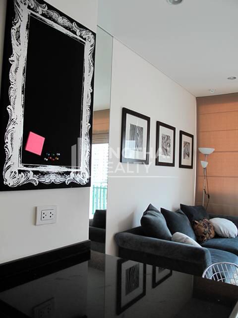 For RENT : Wind Sukhumvit 23 / 1 Bedroom / 1 Bathrooms / 53 sqm / 35000 THB [2891954]