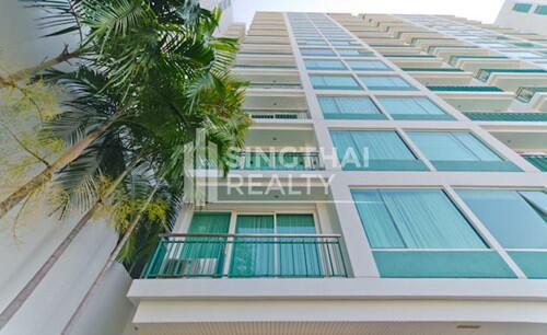 For RENT : Wind Sukhumvit 23 / 1 Bedroom / 1 Bathrooms / 53 sqm / 35000 THB [2891954]