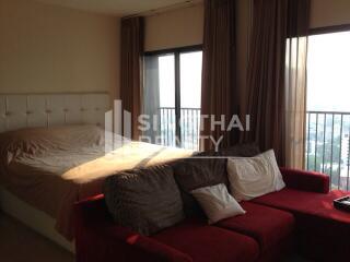 For RENT : Noble Remix / 1 Bedroom / 1 Bathrooms / 44 sqm / 35000 THB [2567792]