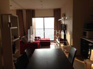 For RENT : Noble Remix / 1 Bedroom / 1 Bathrooms / 44 sqm / 35000 THB [2567792]