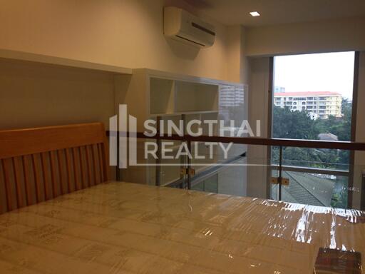 For RENT : Ashton Morph 38 / 1 Bedroom / 1 Bathrooms / 38 sqm / 35000 THB [2366738]