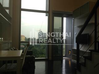 For RENT : Ashton Morph 38 / 1 Bedroom / 1 Bathrooms / 38 sqm / 35000 THB [2366738]