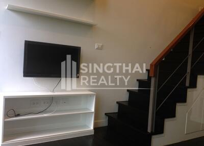 For RENT : Ashton Morph 38 / 1 Bedroom / 1 Bathrooms / 38 sqm / 35000 THB [2366738]