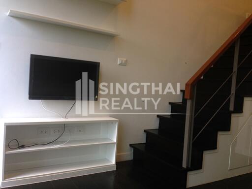 For RENT : Ashton Morph 38 / 1 Bedroom / 1 Bathrooms / 38 sqm / 35000 THB [2366738]