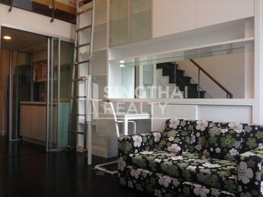 For RENT : Ashton Morph 38 / 1 Bedroom / 1 Bathrooms / 38 sqm / 35000 THB [2366738]