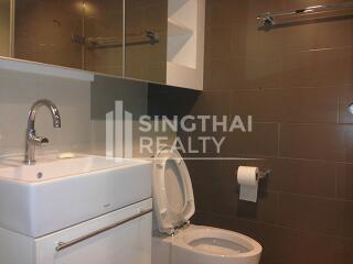 For RENT : Ashton Morph 38 / 1 Bedroom / 1 Bathrooms / 38 sqm / 35000 THB [2366738]