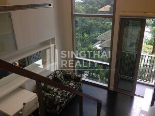 For RENT : Ashton Morph 38 / 1 Bedroom / 1 Bathrooms / 38 sqm / 35000 THB [2366738]