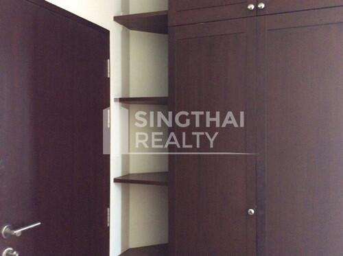 For RENT : The Address Sukhumvit 42 / 2 Bedroom / 2 Bathrooms / 81 sqm / 35000 THB [2267198]