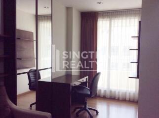 For RENT : The Address Sukhumvit 42 / 2 Bedroom / 2 Bathrooms / 81 sqm / 35000 THB [2267198]