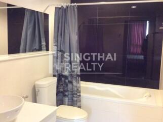 For RENT : The Address Sukhumvit 42 / 2 Bedroom / 2 Bathrooms / 81 sqm / 35000 THB [2267198]