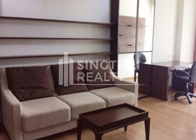 For RENT : The Address Sukhumvit 42 / 2 Bedroom / 2 Bathrooms / 81 sqm / 35000 THB [2267198]