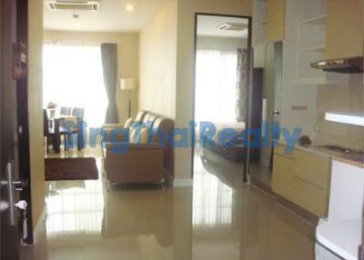 For RENT : CitiSmart Sukhumvit 18 / 2 Bedroom / 2 Bathrooms / 74 sqm / 35000 THB [2961536]