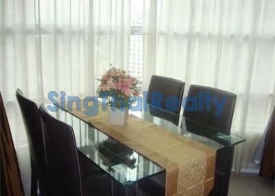 For RENT : CitiSmart Sukhumvit 18 / 2 Bedroom / 2 Bathrooms / 74 sqm / 35000 THB [2961536]