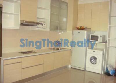 For RENT : CitiSmart Sukhumvit 18 / 2 Bedroom / 2 Bathrooms / 74 sqm / 35000 THB [2961536]