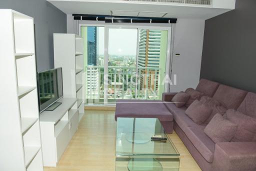 For RENT : 59 Heritage / 2 Bedroom / 2 Bathrooms / 74 sqm / 35000 THB [2991986]