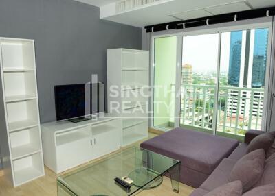 For RENT : 59 Heritage / 2 Bedroom / 2 Bathrooms / 74 sqm / 35000 THB [2991986]