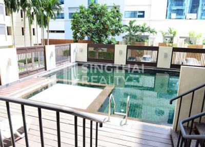 For RENT : 59 Heritage / 2 Bedroom / 2 Bathrooms / 74 sqm / 35000 THB [2991986]