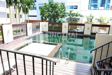 For RENT : 59 Heritage / 2 Bedroom / 2 Bathrooms / 74 sqm / 35000 THB [2991986]