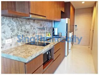 For RENT : Siamese Thirty Nine / 1 Bedroom / 1 Bathrooms / 47 sqm / 35000 THB [3155990]