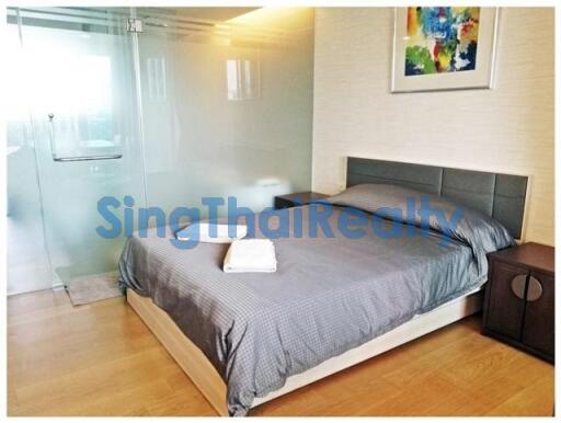 For RENT : Siamese Thirty Nine / 1 Bedroom / 1 Bathrooms / 47 sqm / 35000 THB [3155990]