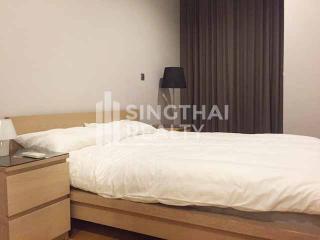 For RENT : Keyne By Sansiri / 1 Bedroom / 1 Bathrooms / 36 sqm / 35000 THB [3185429]