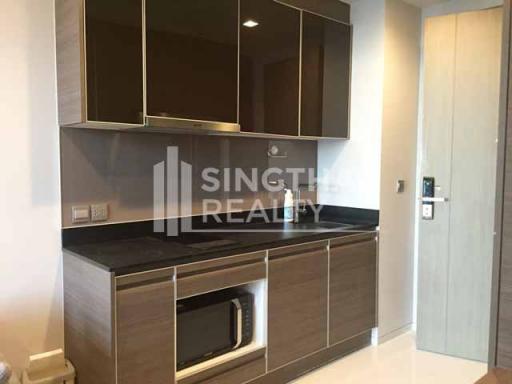 For RENT : Keyne By Sansiri / 1 Bedroom / 1 Bathrooms / 36 sqm / 35000 THB [3185429]