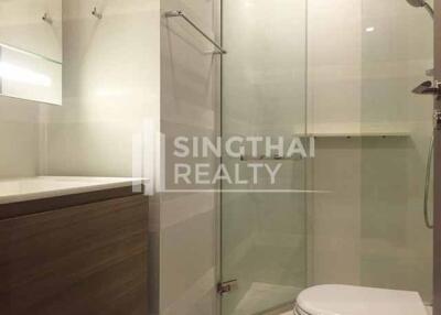 For RENT : Keyne By Sansiri / 1 Bedroom / 1 Bathrooms / 36 sqm / 35000 THB [3185429]