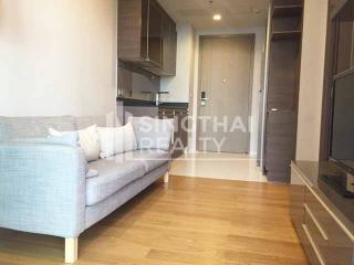 For RENT : Keyne By Sansiri / 1 Bedroom / 1 Bathrooms / 36 sqm / 35000 THB [3185429]