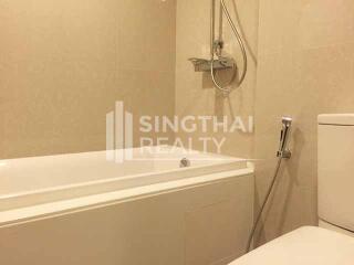 For RENT : LIV@49 / 1 Bedroom / 1 Bathrooms / 39 sqm / 35000 THB [3314222]