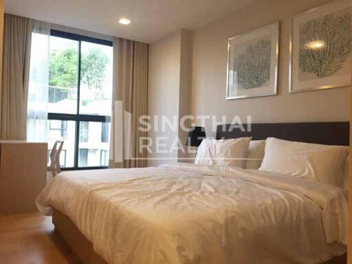 For RENT : LIV@49 / 1 Bedroom / 1 Bathrooms / 51 sqm / 35000 THB [3314213]