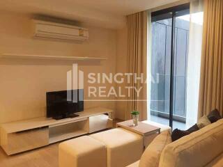 For RENT : LIV@49 / 1 Bedroom / 1 Bathrooms / 51 sqm / 35000 THB [3314213]