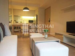 For RENT : LIV@49 / 1 Bedroom / 1 Bathrooms / 51 sqm / 35000 THB [3314213]