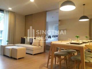 For RENT : LIV@49 / 1 Bedroom / 1 Bathrooms / 51 sqm / 35000 THB [3314213]