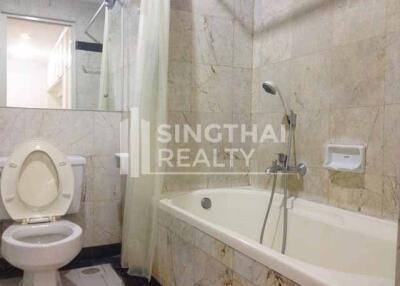 For RENT : La Residenza / 2 Bedroom / 2 Bathrooms / 105 sqm / 35000 THB [3310535]