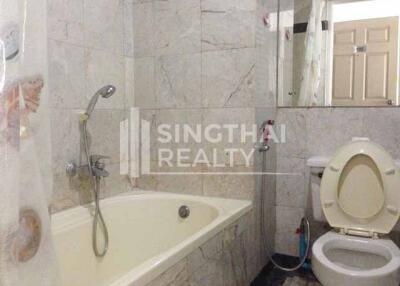 For RENT : La Residenza / 2 Bedroom / 2 Bathrooms / 105 sqm / 35000 THB [3310535]