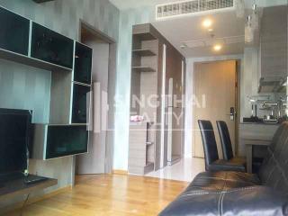 For RENT : Keyne By Sansiri / 1 Bedroom / 1 Bathrooms / 36 sqm / 35000 THB [3273389]